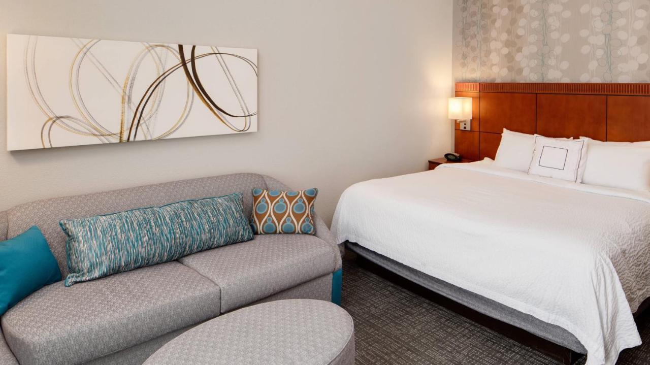 Courtyard By Marriott Pittsburgh West Homestead Waterfront Dış mekan fotoğraf