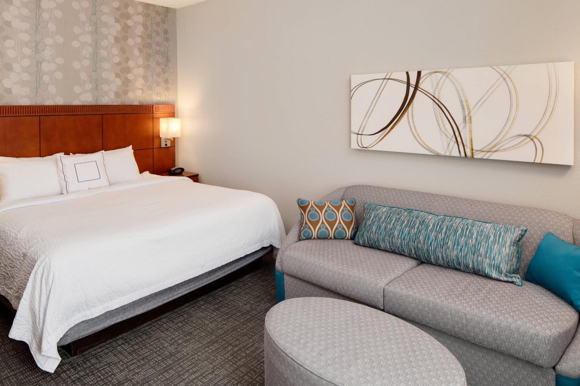 Courtyard By Marriott Pittsburgh West Homestead Waterfront Dış mekan fotoğraf