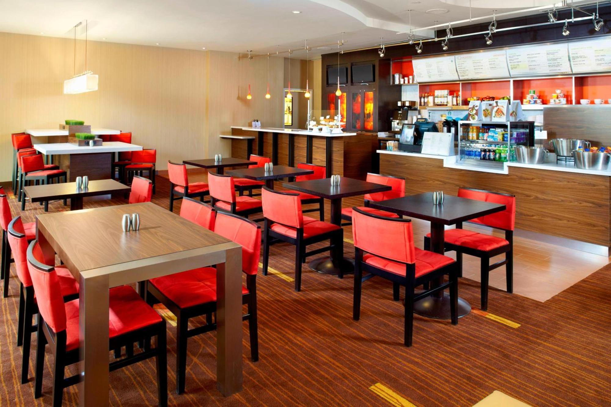 Courtyard By Marriott Pittsburgh West Homestead Waterfront Dış mekan fotoğraf