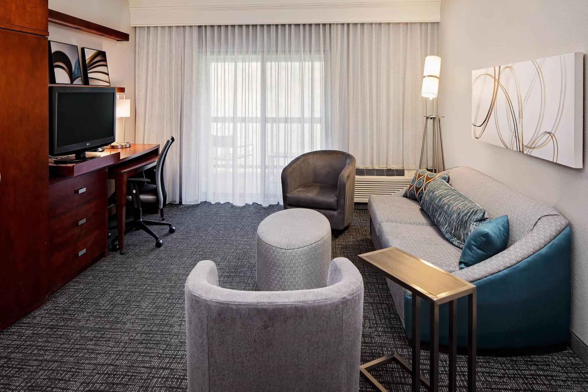 Courtyard By Marriott Pittsburgh West Homestead Waterfront Dış mekan fotoğraf