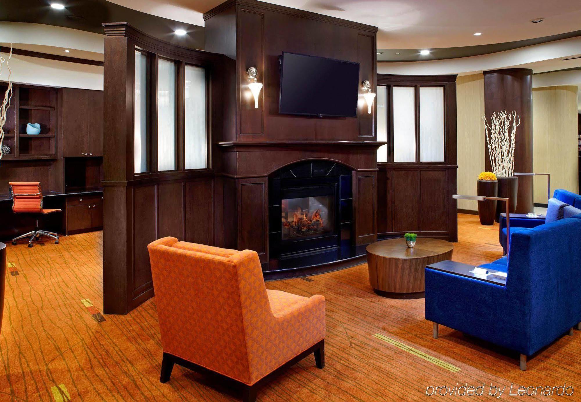 Courtyard By Marriott Pittsburgh West Homestead Waterfront Dış mekan fotoğraf