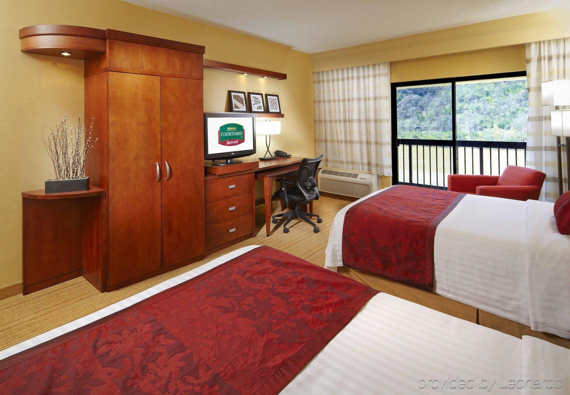 Courtyard By Marriott Pittsburgh West Homestead Waterfront Dış mekan fotoğraf