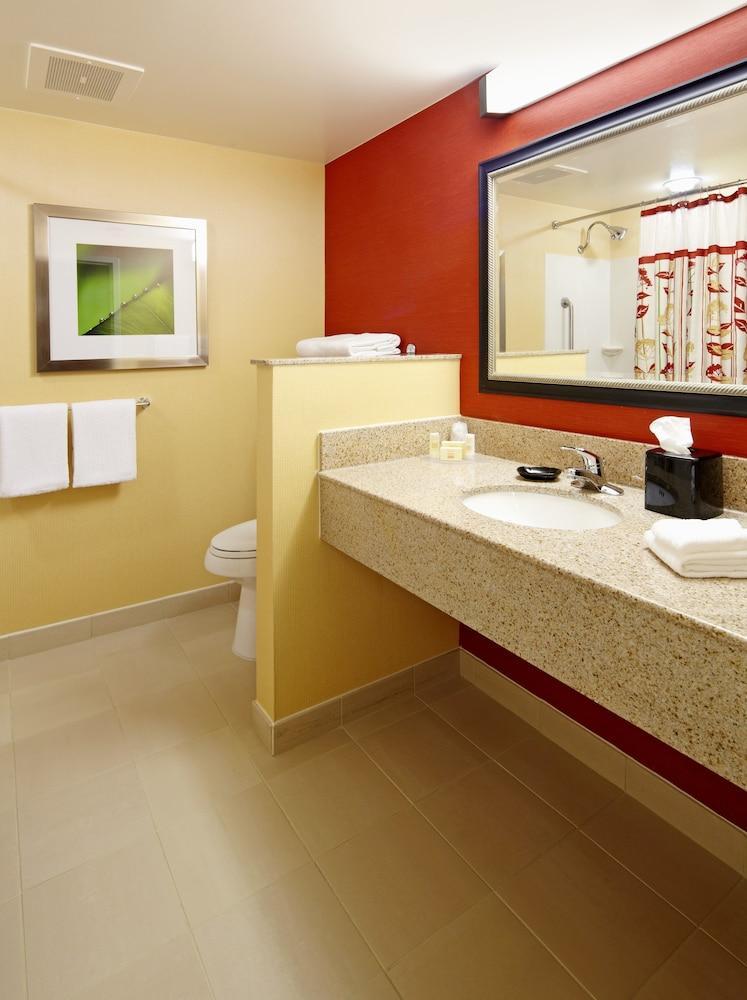 Courtyard By Marriott Pittsburgh West Homestead Waterfront Dış mekan fotoğraf